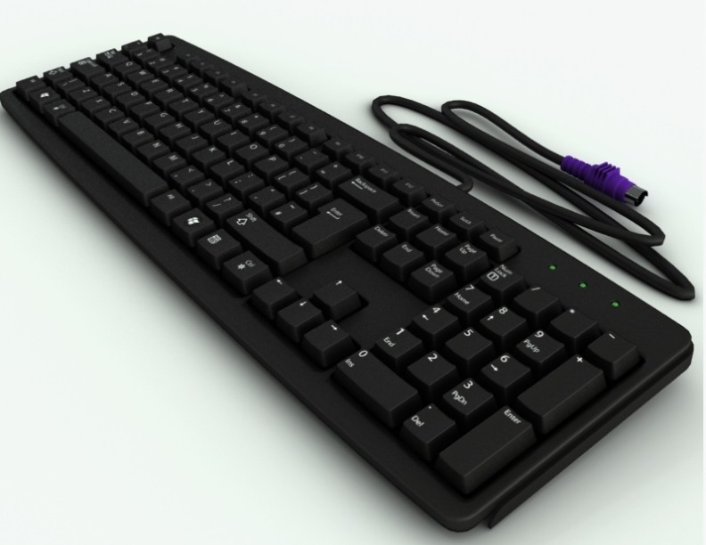 NovaKey K87 