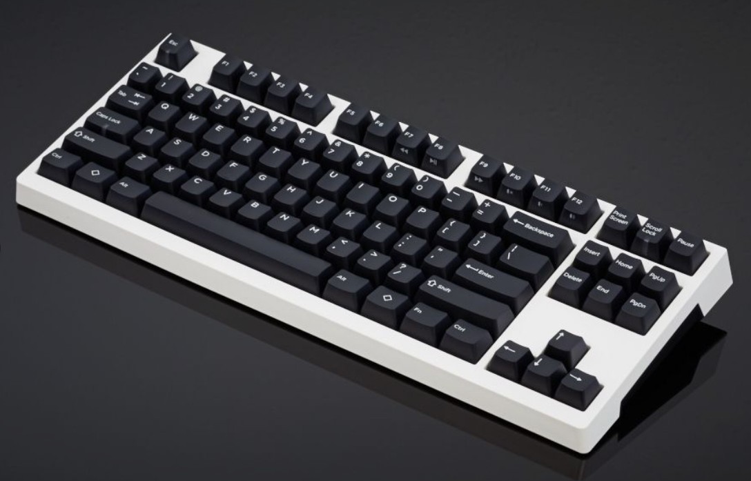 TitanBoard X