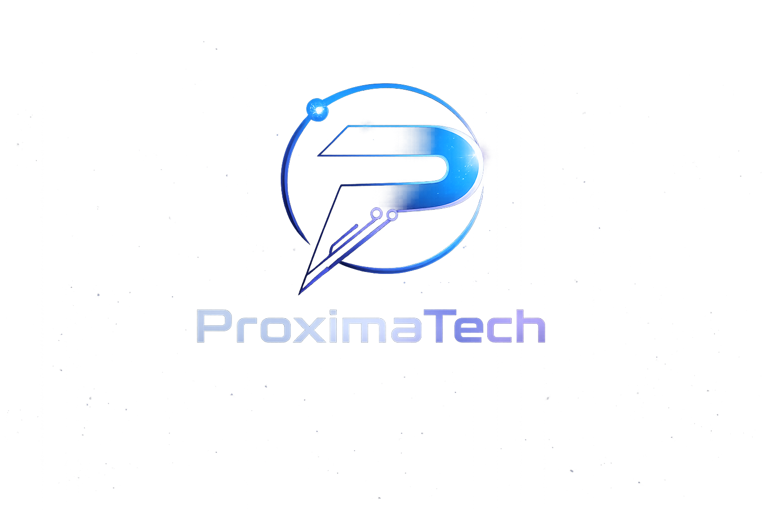ProximaTech Logo