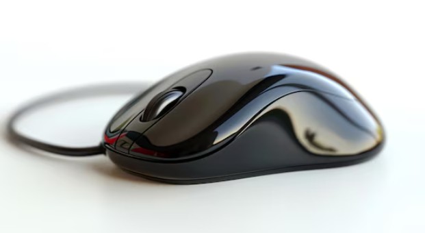 Proxima Wired Mouse M2
