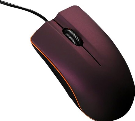 TechGrip Pro Wired Mouse M3