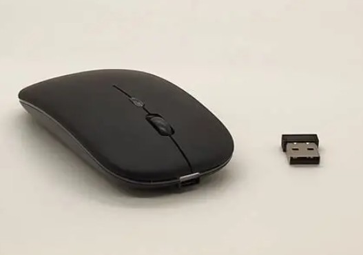 NovaLink Wireless Mouse M4