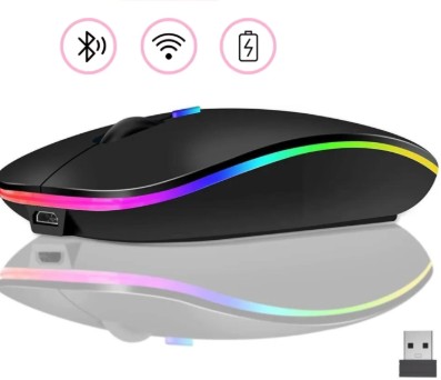 AirClick Wireless Mouse M6