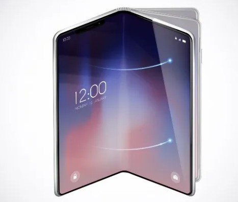 FlexNova Fold X2